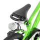 Children’s Bike Joystar Pluto 18” • 110 – 120 cm - Green