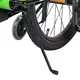 Children’s Bike Joystar Pluto 18” • 110 – 120 cm - Green