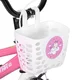 Children’s Bike Joystar Pluto 14” • 100 – 110 cm - Pink