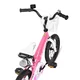 Children’s Bike Joystar Pluto 14” • 100 – 110 cm - Pink