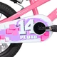 Children’s Bike Joystar Pluto 14” • 100 – 110 cm - Pink
