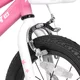 Children’s Bike Joystar Pluto 14” • 100 – 110 cm - Pink