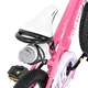 Children’s Bike Joystar Pluto 14” • 100 – 110 cm - Pink