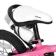 Children’s Bike Joystar Pluto 14” • 100 – 110 cm - Pink