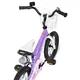 Children’s Bike Joystar Pluto 14” • 100 – 110 cm - Pink