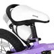 Children’s Bike Joystar Pluto 16” • 110 – 120 cm - Purple
