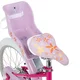 Children’s Bike Joystar Unicorn 12” • 82 – 105 cm - Purple