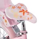 Children’s Bike Joystar Unicorn 14” • 92 – 120 cm - Purple