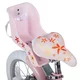Children’s Bike Joystar Unicorn 14” • 92 – 120 cm - Purple