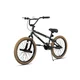 BMX Bike Joystar Brockway 20” - Brown-Black
