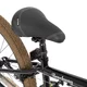 BMX Bike Joystar Brockway 20” - Brown-Black