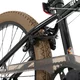 BMX Bike Joystar Brockway 20” - Brown-Black