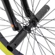 BMX Bike Joystar Brockway 20” - Brown-Black