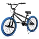 BMX Bike Joystar Brockway 20” - Brown-Black