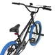 BMX Bike Joystar Brockway 20” - Brown-Black