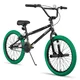 BMX Bike Joystar Brockway 24” - Green-Black - Green-Black
