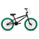 BMX Bike Joystar Brockway 24” - Green-Black