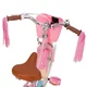Children’s Bike Joystar Little Daisy 16” • 105 – 135 cm - Pink