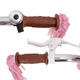 Children’s Bike Joystar Little Daisy 16” • 105 – 135 cm - Pink