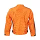 Summer Moto Jacket BOS 6488 Orange