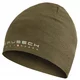 Merino Beanie Brubeck - Khaki - Khaki