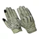 Motorcycle Gloves B-STAR Provint - Black - White
