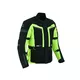 Men’s Touring Motorcycle Jacket BOS Maximum - Blue
