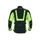 Men’s Touring Motorcycle Jacket BOS Maximum - Blue