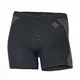Women's functional shorts Brubeck - Black