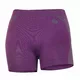 Women's functional shorts Brubeck - Purple