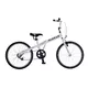 Children’s Bike Reactor Balkan Kid 20” – 2024 - White