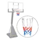Basketball Net inSPORTline Entralasa