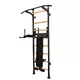 Wall Bars w/ Accessories BenchK 513