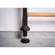 Wall Bars w/ Accessories BenchK 513