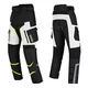 Women’s Motorcycle Pants W-TEC Warao Lady - Black-Blue