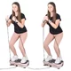 Vibration Platform inSPORTline Maviro - rose
