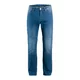 Men’s Moto Jeans W-TEC Davosh - Blue