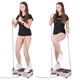 Vibration Platform inSPORTline Maviro - rose