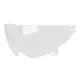 Replacement Visor for W-TEC Dazeck Helmet