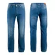 Men’s Moto Jeans W-TEC Davosh - Blue