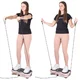 Vibration Platform inSPORTline Maviro - rose