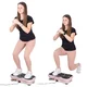 Vibration Platform inSPORTline Maviro - rose