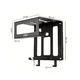 Multifunctional Wall-Mounted Bike Rack inSPORTline Bikraft