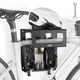 Multifunctional Wall-Mounted Bike Rack inSPORTline Bikraft