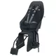 Rear-Mounted Child Bike Seat w/ Adaptor & Seatpost Holder Urban Iki - Sakura Pink/Sakura Pink - Bincho Black/Bincho Black