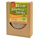 Organic buckwheat flakes