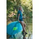 Women’s Board Shorts Jobe - Midnight Blue
