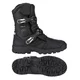 Motorcycle Boots W-TEC Lougamax CE - Black