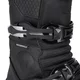 Motorcycle Boots W-TEC Lougamax CE - Black