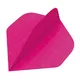 Dart Flights Bull’s Nylon Pink – 3-Pack